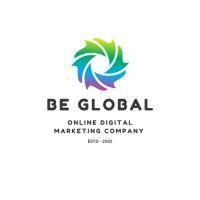 be global logo image