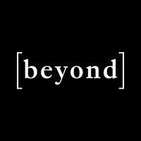 beyond soluções logo image