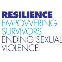 resilience logo image