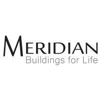 meridian logo image