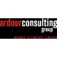 ardour consulting group gmbh, beratung für das it management logo image