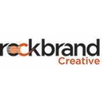 rockbrand creative, llc logo image