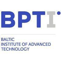 bpti logo image