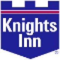 knights inn tropicana field logo image