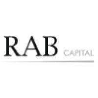 rab capital logo image