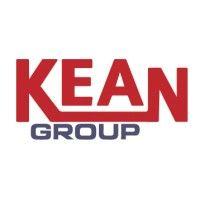 kean group logo image