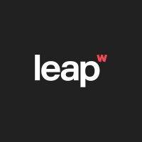 wellcome leap logo image