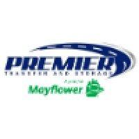 premier transfer and storage, agent for mayflower transit