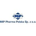 logo of Mip Pharma Polska Sp Z O O