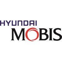 hyundai mobis czech logo image