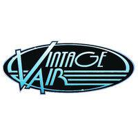 vintage air inc logo image