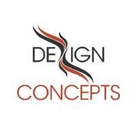 dezign concepts logo image