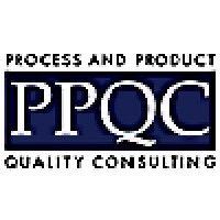 process and product quality consulting logo image