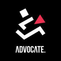 advocate pte ltd logo image