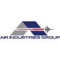 air industries group logo image