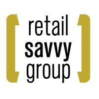 retail savvy group logo image