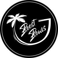 boost bowls logo image