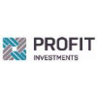 profit investments logo image