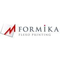 formika sp. z o.o. logo image