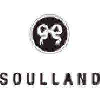 soulland logo image