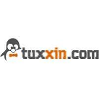 tuxxin inc logo image