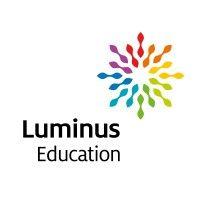 luminus education group logo image