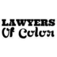 lawyers of color logo image