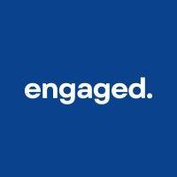 engaged. logo image