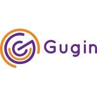 gugin - creating winning corporate cultures and culturally intelligent leaders logo image