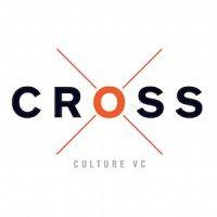 cross culture ventures logo image