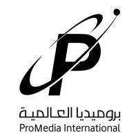 promedia international logo image