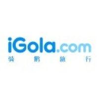 igola.com logo image