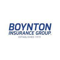 boynton insurance group logo image