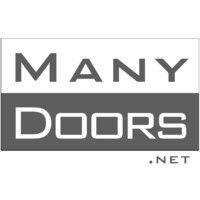 many doors