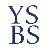 the yale student business society logo image