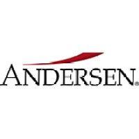 andersen in canada logo image