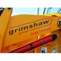 grimshaw group logo image