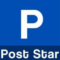 post star logo image