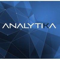 analytika logo image