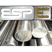 energy steel products llc logo image