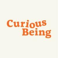 curious being logo image