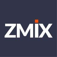 zmix agência de marketing integrado logo image