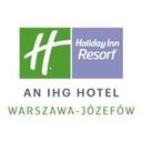 logo of Holiday Inn Resort Warszawa Jozefow