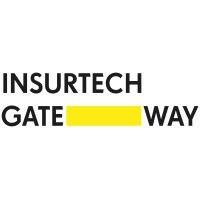 insurtech gateway logo image