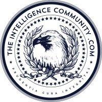 the intelligence community inc. logo image