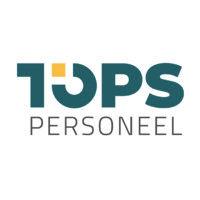 tops personeel logo image