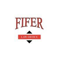 fifer law office logo image