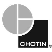 the chotin group corporation logo image