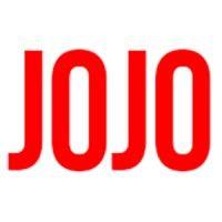 jojo digital logo image