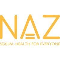 naz project london logo image